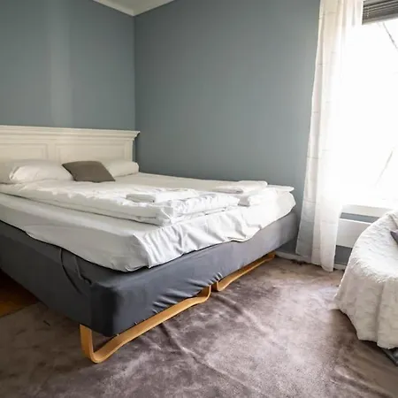 The House Of 14 -central, Sauna And Airport Shuttle