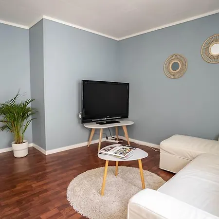 Daire The House Of 14 -central, Sauna And Airport Shuttle Stavanger