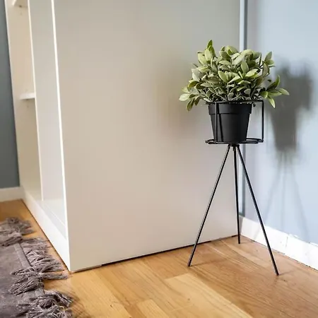 The House Of 14 -central, Sauna And Airport Shuttle * Stavanger