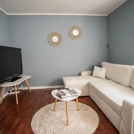 The House Of 14 -central, Sauna And Airport Shuttle * Stavanger