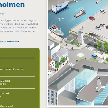 Appartement The House Of 14 -central, Sauna And Airport Shuttle