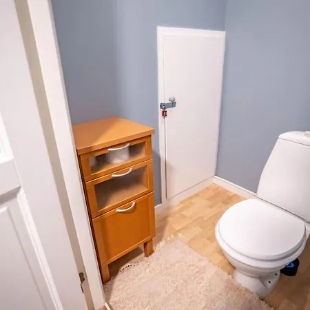 Appartement The House Of 14 -central, Sauna And Airport Shuttle Stavanger