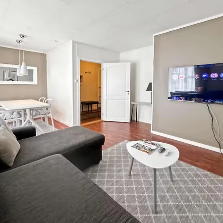 The House Of 14 -central, Sauna And Airport Shuttle Appartement Stavanger
