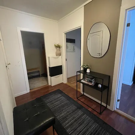 The House Of 14 -central, Sauna And Airport Shuttle Appartement Stavanger