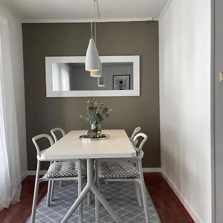 Apartamento The House Of 14 -central, Sauna And Airport Shuttle Stavanger