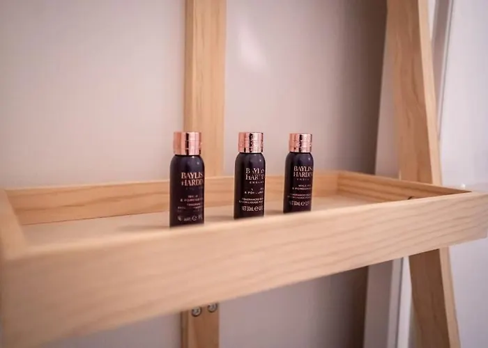 The House Of 14 -central, Sauna And Airport Shuttle 아파트 스타방에르