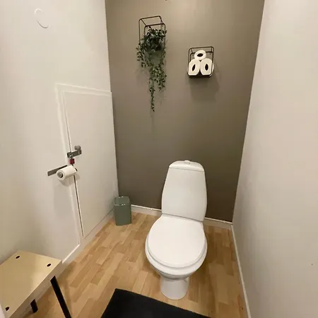 The House Of 14 -central, Sauna And Airport Shuttle Stavanger