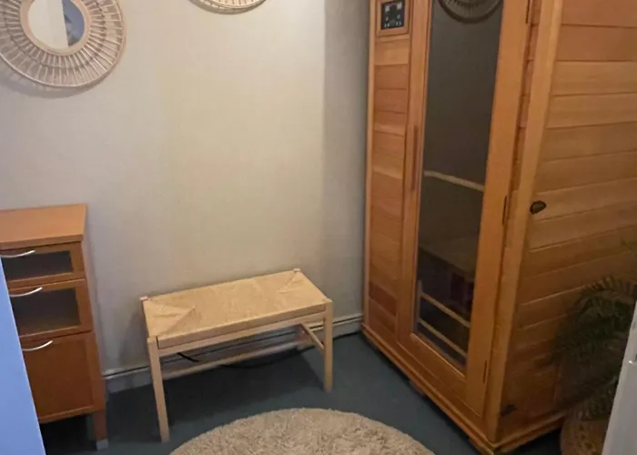 Apartment The House Of 14 -central, Sauna And Airport Shuttle *