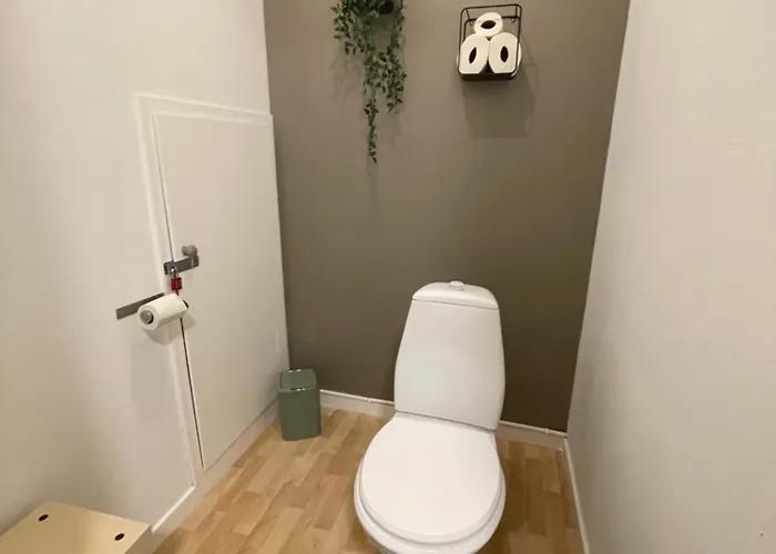 The House Of 14 -central, Sauna And Airport Shuttle Stavanger